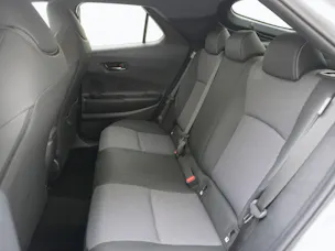 Toyota C-HR 2.0 HEV Style 4x4