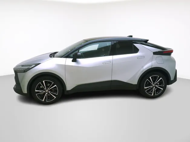 Toyota C-HR 2.0 HEV Style 4x4