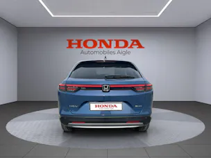 Honda HR-V 1.5 i-MMD Elegance