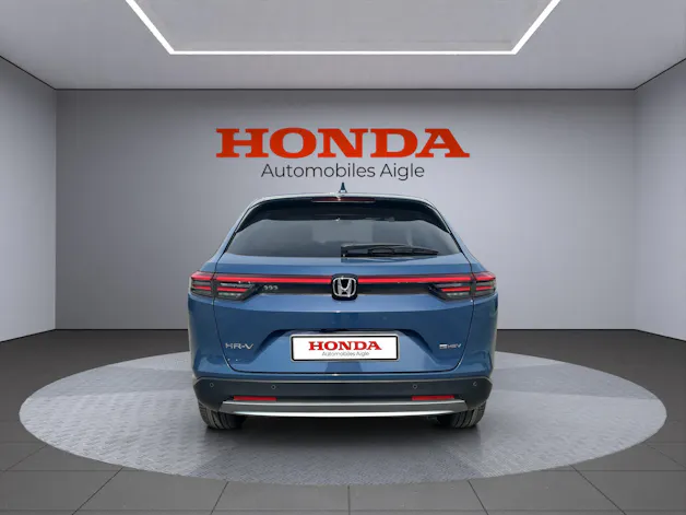 Honda HR-V 1.5 i-MMD Elegance