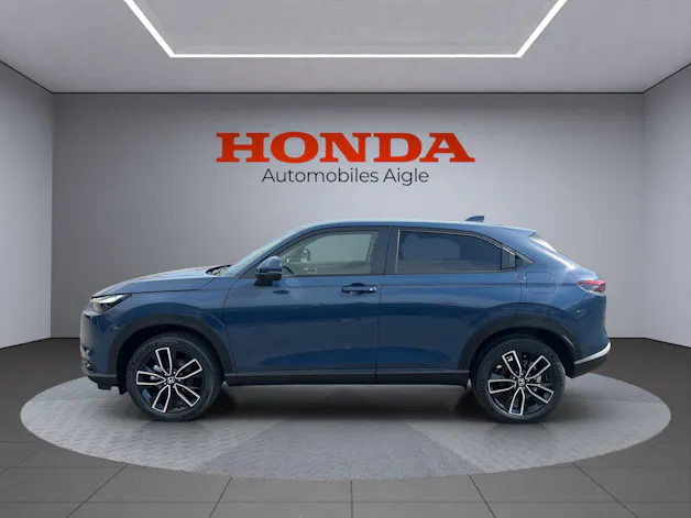 Honda HR-V 1.5 i-MMD Elegance
