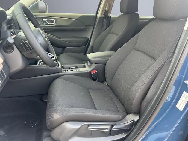 Honda HR-V 1.5 i-MMD Elegance