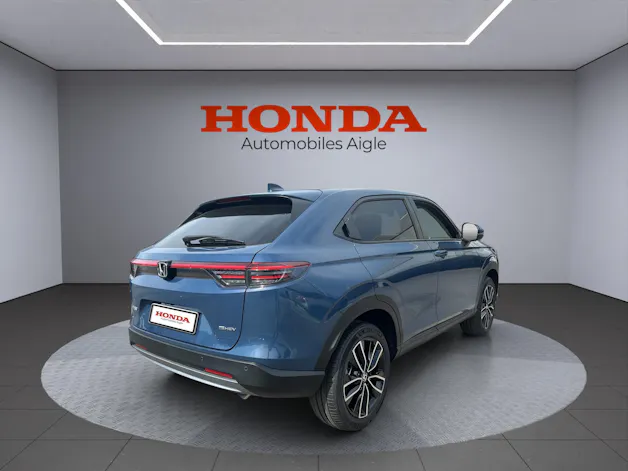 Honda HR-V 1.5 i-MMD Elegance
