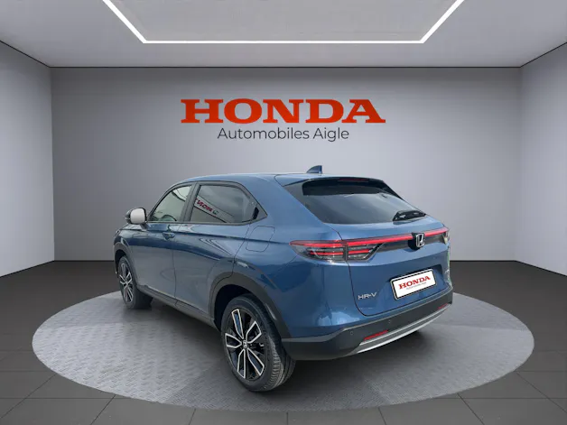 Honda HR-V 1.5 i-MMD Elegance