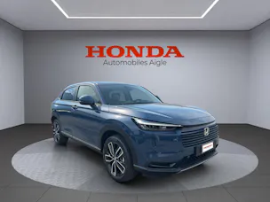 Honda HR-V 1.5 i-MMD Elegance