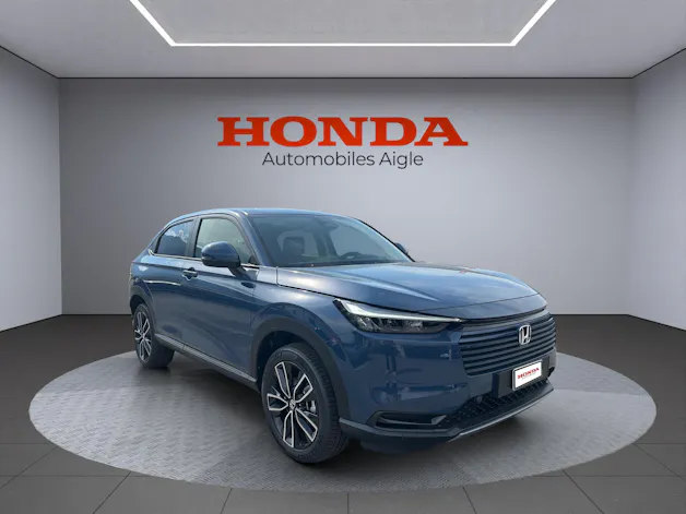 Honda HR-V 1.5 i-MMD Elegance