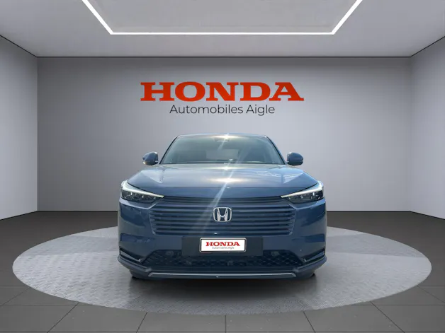 Honda HR-V 1.5 i-MMD Elegance