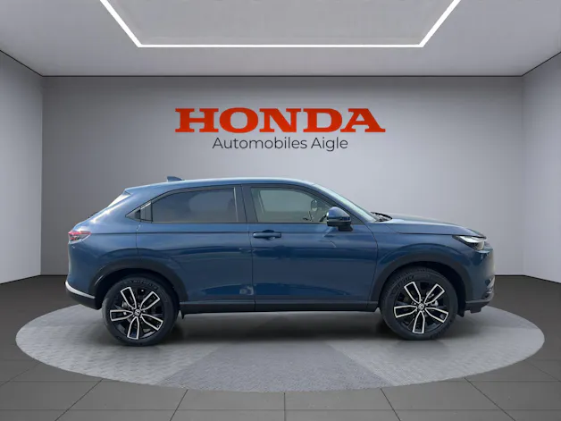 Honda HR-V 1.5 i-MMD Elegance