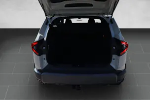 Dacia Duster 1.2 TCe Extreme 4WD