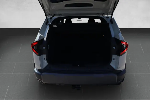 Dacia Duster 1.2 TCe Extreme 4WD