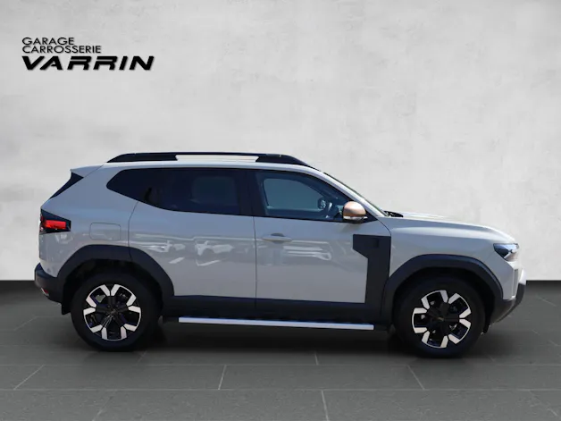 Dacia Duster 1.2 TCe Extreme 4WD