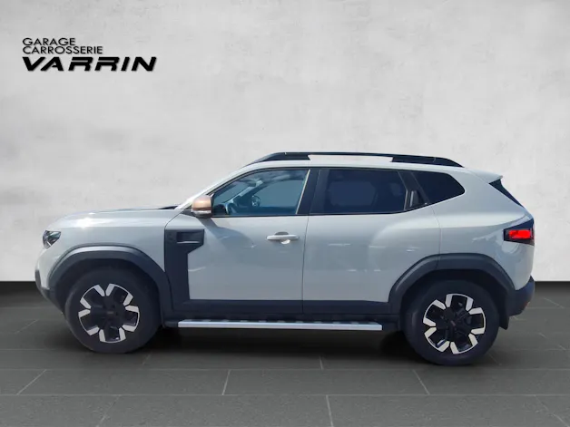 Dacia Duster 1.2 TCe Extreme 4WD