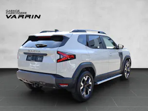 Dacia Duster 1.2 TCe Extreme 4WD