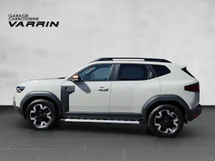 Dacia Duster 1.2 TCe Extreme 4WD