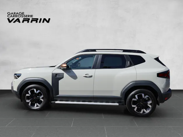 Dacia Duster 1.2 TCe Extreme 4WD