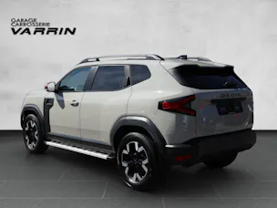 Dacia Duster 1.2 TCe Extreme 4WD