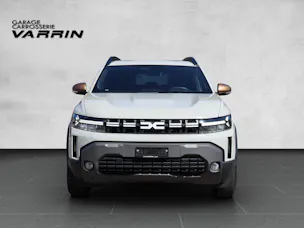 Dacia Duster 1.2 TCe Extreme 4WD