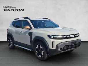 Dacia Duster 1.2 TCe Extreme 4WD