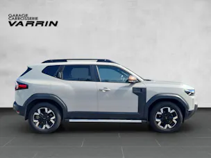Dacia Duster 1.2 TCe Extreme 4WD