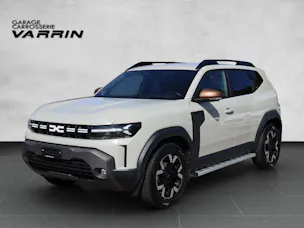 Dacia Duster 1.2 TCe Extreme 4WD
