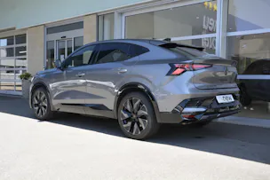 Renault Rafale 1.2 E-Tech esprit Alpine