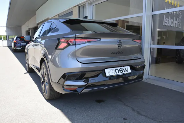 Renault Rafale 1.2 E-Tech esprit Alpine