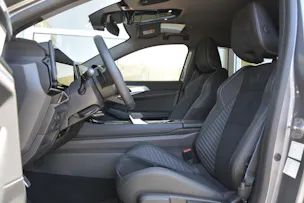 Renault Rafale 1.2 E-Tech esprit Alpine