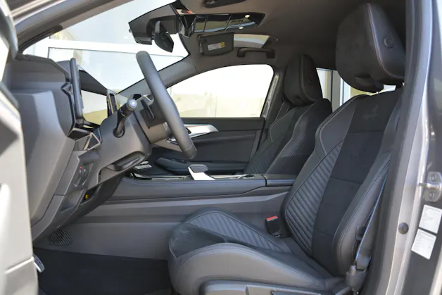 Renault Rafale 1.2 E-Tech esprit Alpine