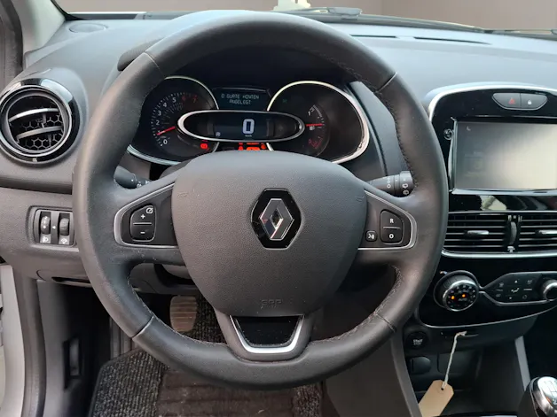 Renault Clio Grandtour 0.9 TCe Intens S/S