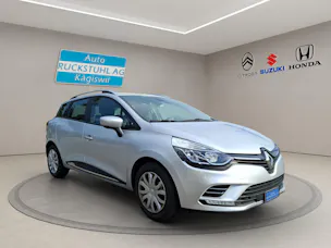 Renault Clio Grandtour 0.9 TCe Intens S/S