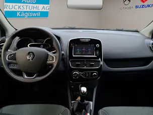 Renault Clio Grandtour 0.9 TCe Intens S/S