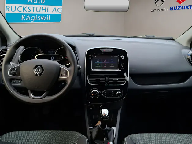 Renault Clio Grandtour 0.9 TCe Intens S/S