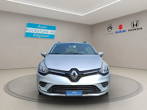Renault Clio Grandtour 0.9 TCe Intens S/S