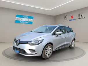 Renault Clio Grandtour 0.9 TCe Intens S/S