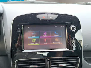 Renault Clio Grandtour 0.9 TCe Intens S/S