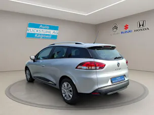 Renault Clio Grandtour 0.9 TCe Intens S/S