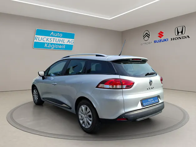 Renault Clio Grandtour 0.9 TCe Intens S/S