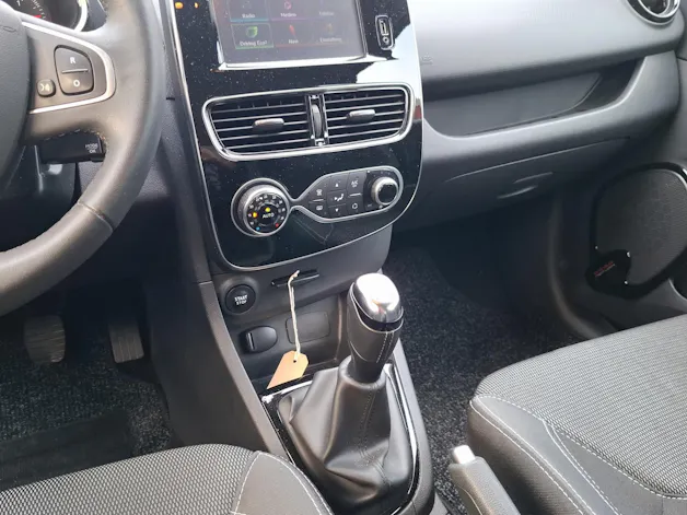 Renault Clio Grandtour 0.9 TCe Intens S/S