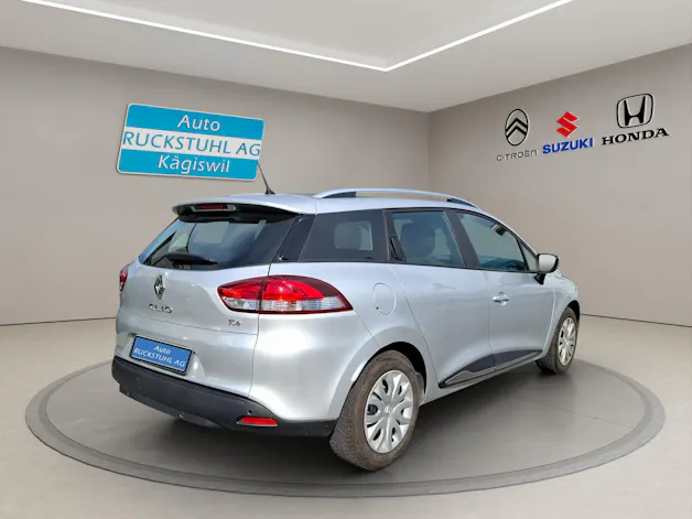 Renault Clio Grandtour 0.9 TCe Intens S/S