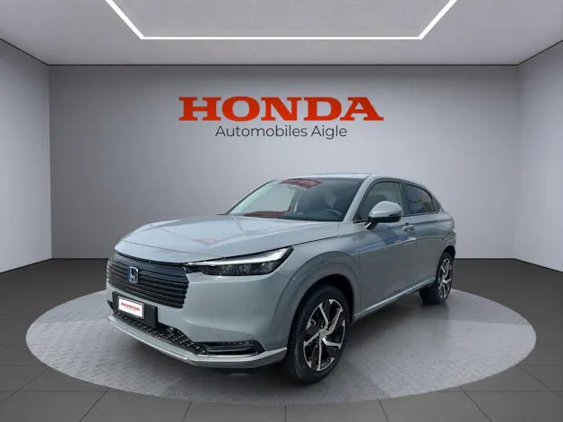 Honda HR-V 1.5 i-MMD Advance