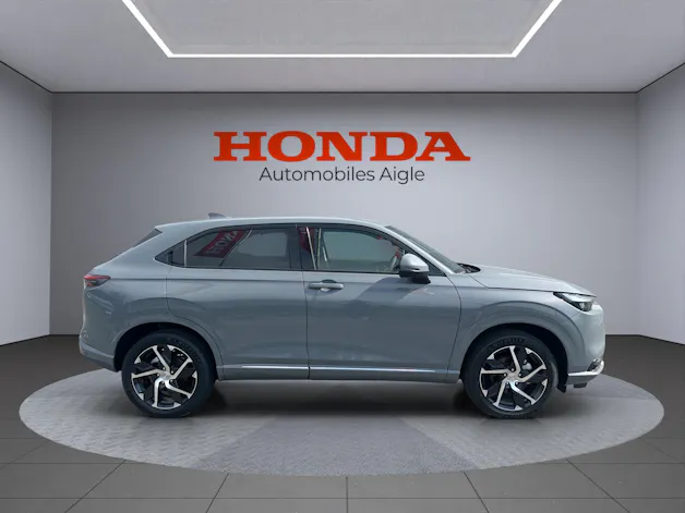 Honda HR-V 1.5 i-MMD Advance