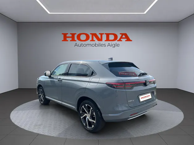 Honda HR-V 1.5 i-MMD Advance