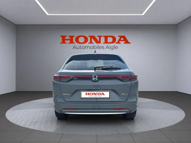 Honda HR-V 1.5 i-MMD Advance