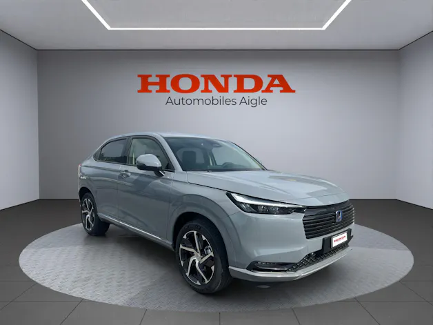 Honda HR-V 1.5 i-MMD Advance