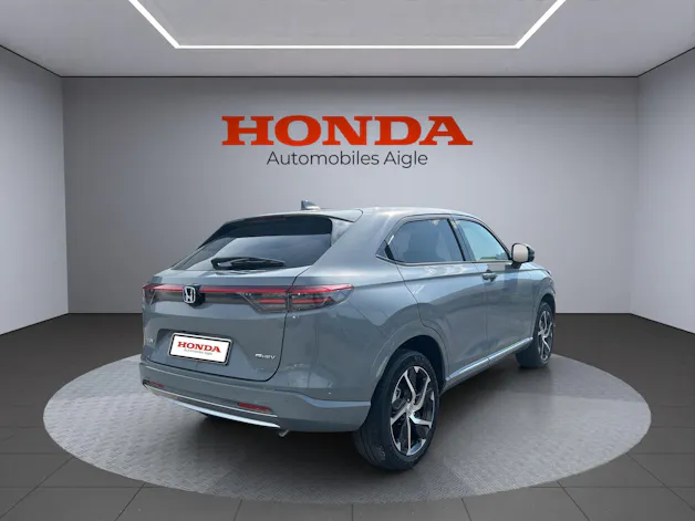 Honda HR-V 1.5 i-MMD Advance