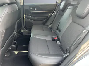 Honda HR-V 1.5 i-MMD Advance