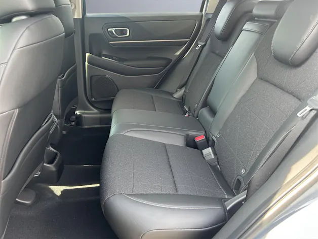 Honda HR-V 1.5 i-MMD Advance