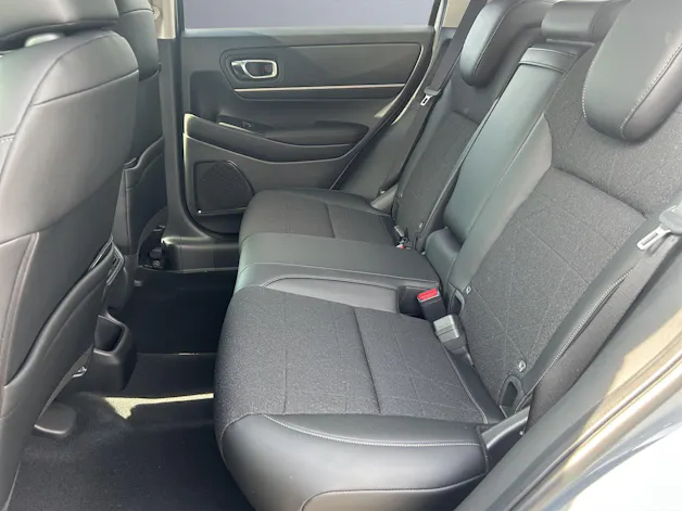 Honda HR-V 1.5 i-MMD Advance