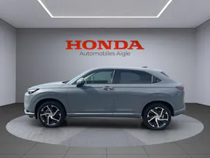 Honda HR-V 1.5 i-MMD Advance