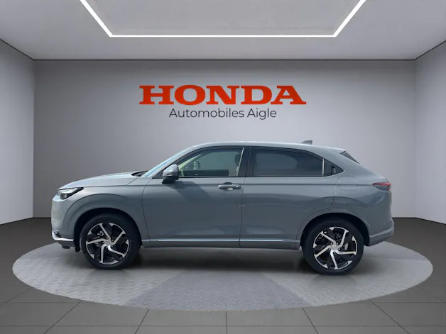 Honda HR-V 1.5 i-MMD Advance